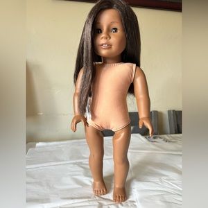 American girl doll truly Me # 31
